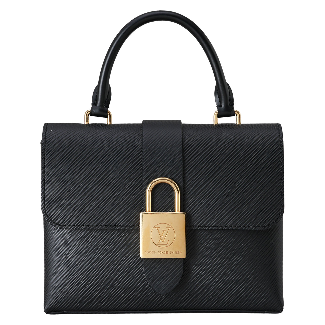 LOUIS VUITTON(USED)루이비통 M62646 에삐 록키 BB